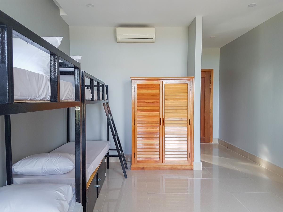 Two Moons Resort Kampot Exterior foto