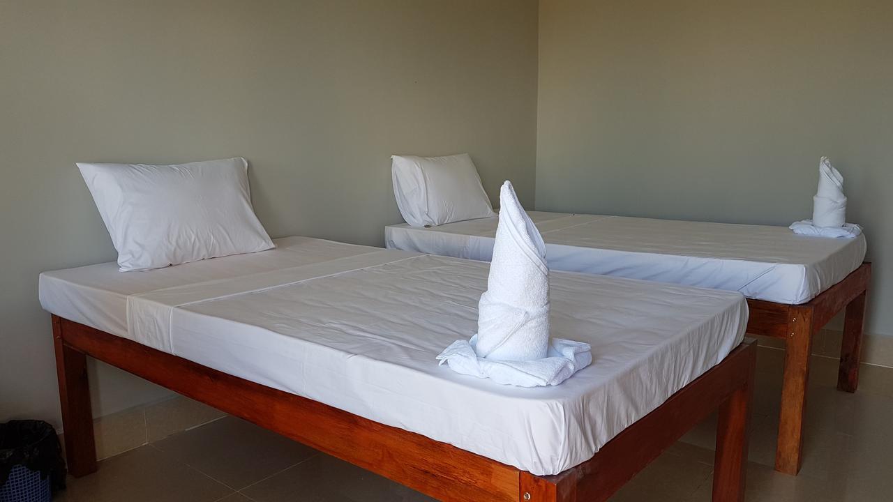 Two Moons Resort Kampot Exterior foto